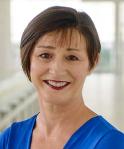 Prof Dolores ORiordan